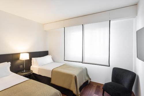 Majestic Hotel & Spa Barcelona Gl - image 5
