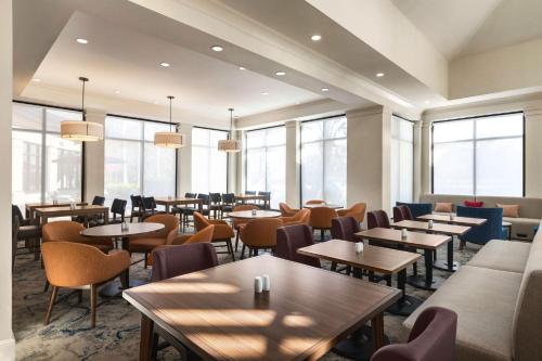 Hilton Garden Inn Palm Coast Town Center in Palm Coast, USA