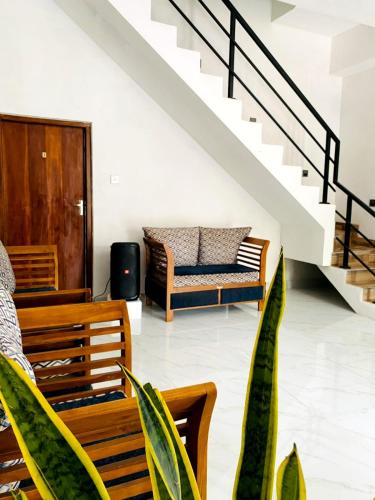 Lobby, Royal Homes and Wellness Center in Kurunegala