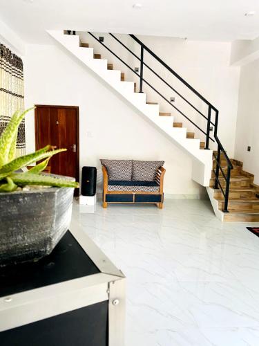 Lobby, Royal Homes and Wellness Center in Kurunegala