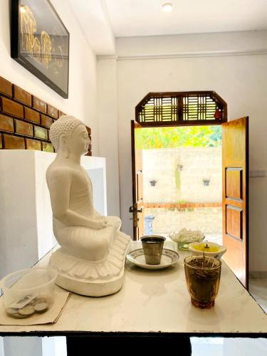 Lobby, Royal Homes and Wellness Center in Kurunegala