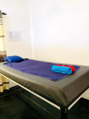 Spa, Royal Homes and Wellness Center in Kurunegala