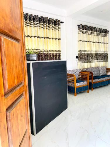 Lobby, Royal Homes and Wellness Center in Kurunegala