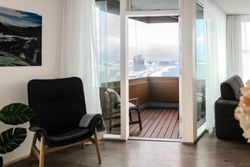 Sif Apartments by Heimaleiga - image 4