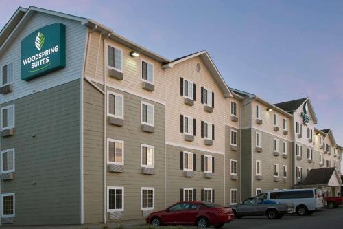 WoodSpring Suites Johnson City - image 9