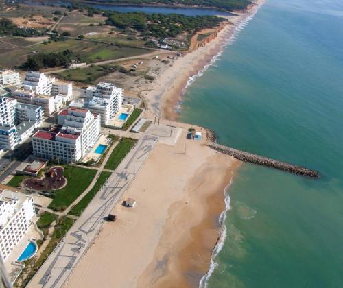 Apartamentos Carteia 3