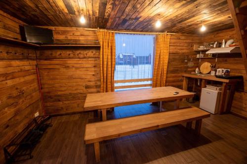 Camping Klevas in Karkle