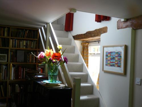 Sockbridge Mill Bed and Breakfast – Penrith