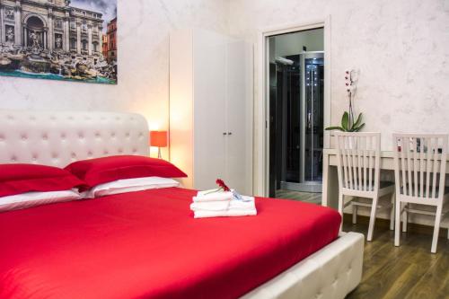 Photo - Luxury Rome Savini Guest House