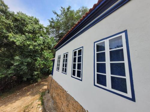 Viesnīcas āriene, Fazenda São Miguel (Fazenda Sao Miguel) in Monte Alegre do Sul