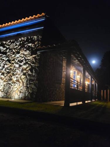 Viesnīcas āriene, Fazenda São Miguel (Fazenda Sao Miguel) in Monte Alegre do Sul