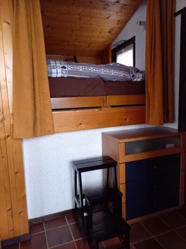 Le Perchoir in Gryon, Schweiz