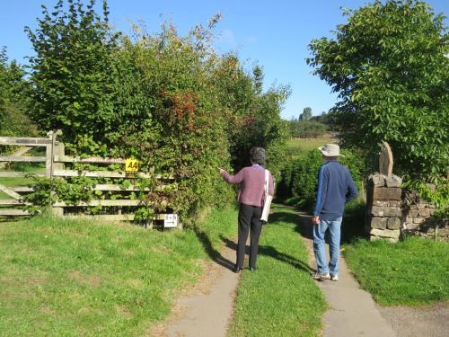 Sockbridge Mill Bed and Breakfast – Penrith