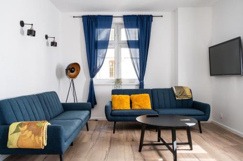 RentPlanet - Apartament Cybulskiego, Wroclaw
