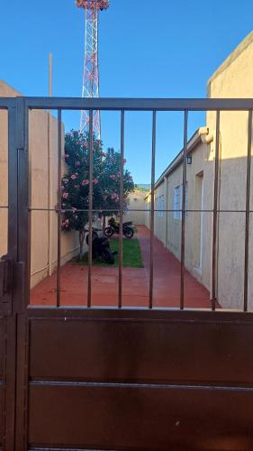 Departamento Barrio San Martin