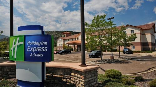 Holiday Inn Express Hotel & Suites Littleton, an IHG Hotel