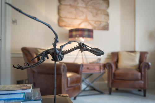 Darwin's Townhouse - image 6