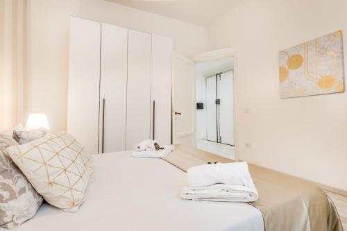 Trastevere Station Gold Apartment, Rom (Foto 7)