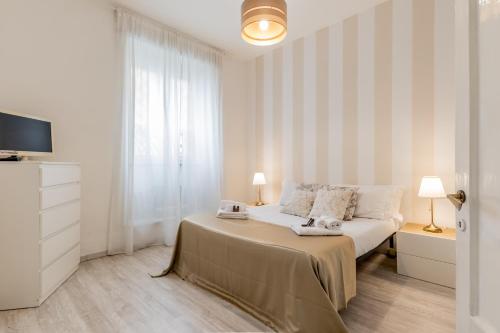Trastevere Station Gold Apartment, Rom (Foto 5)