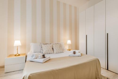 Trastevere Station Gold Apartment, Rom (Foto 3)