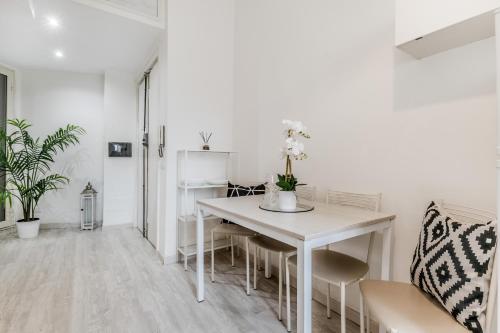 Trastevere Station Gold Apartment, Rom (Foto 8)
