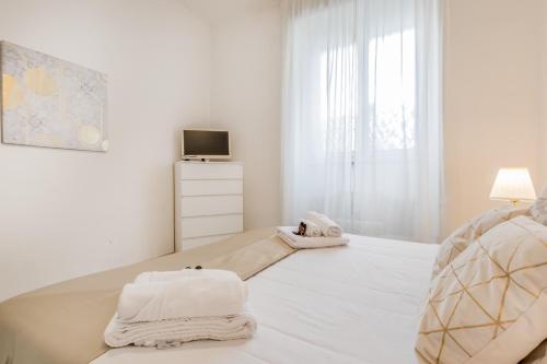 Trastevere Station Gold Apartment, Rom (Foto 4)