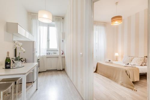 Trastevere Station Gold Apartment, Rom (Foto 6)