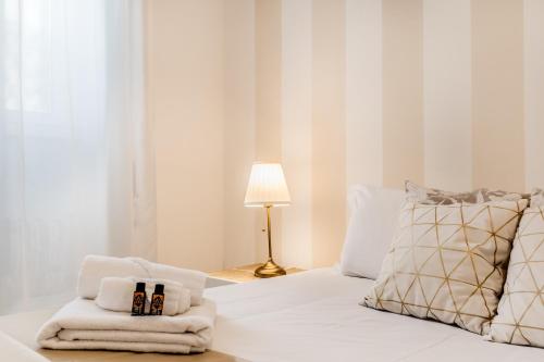 Trastevere Station Gold Apartment, Rom (Foto 2)