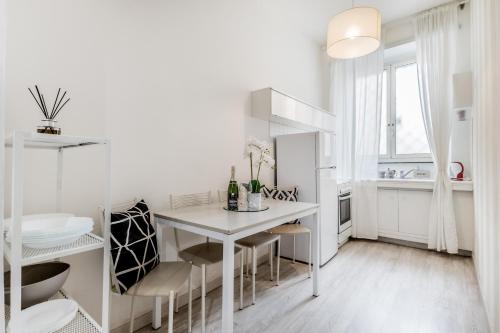 Trastevere Station Gold Apartment, Rom (Foto 10)