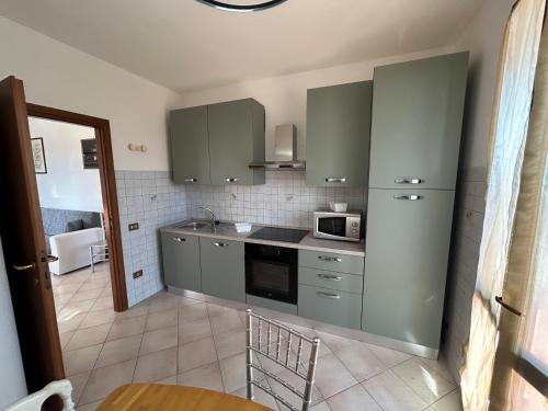 Appartamento La Casa Di Simo in Бьєнтіна