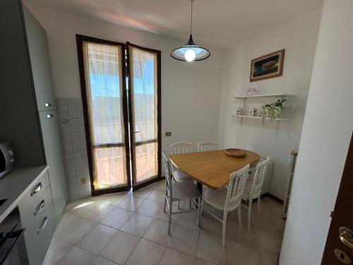 Зручності, Appartamento La Casa Di Simo in Бьєнтіна