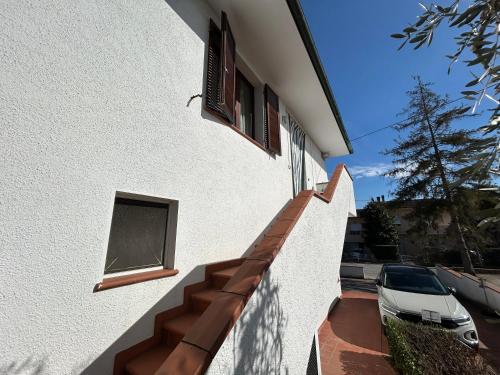 Вхід, Appartamento La Casa Di Simo in Бьєнтіна