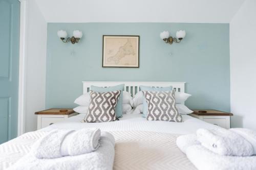 Kota Restaurant & Rooms – Porthleven