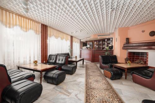 Bar/lounge, Balneocomplex Kamena in Velingrad