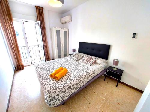 Enladrillada Apartment, Sevilla (Foto 7)