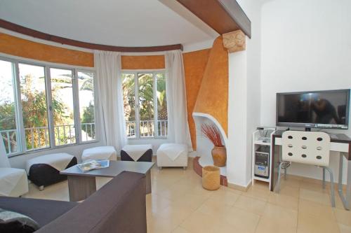 Apartamento Familia Beach