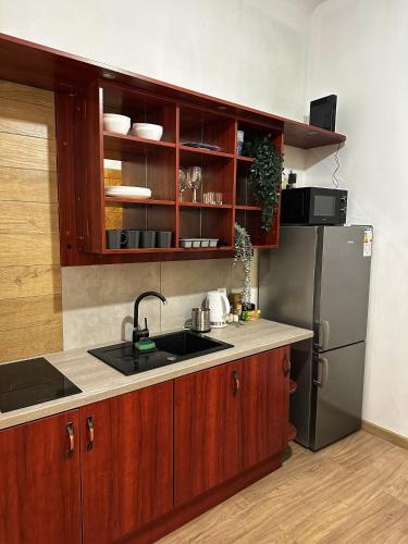 Wielopole Classy Rooms 1