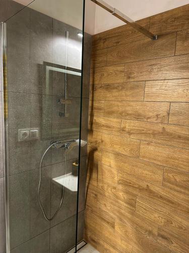 Wielopole Classy Rooms 5