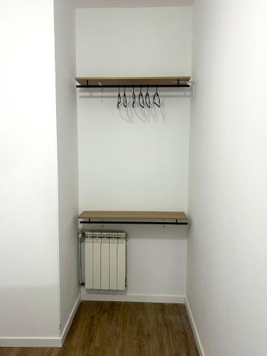 Center Madrid habitaciones 4