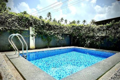 Casa Coco Goa - 4BHK Luxury Villa with Private Pool