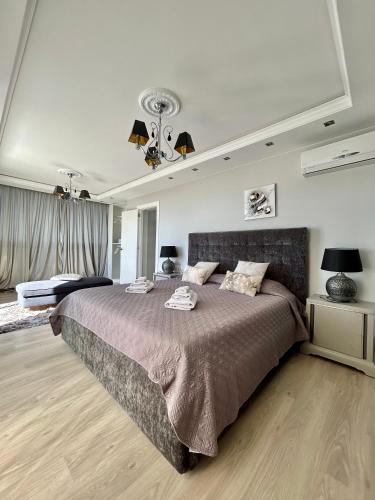 Luxury Villa In Costa Adeje K301 - Tap to explore photos