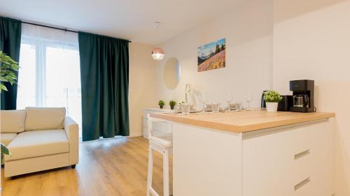 VacationClub - Apartamenty Zakopiańskie Apartament 36 obrázok