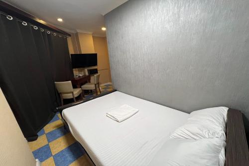Remedios Hotel Manila City Center, Manila (fotografie 8)
