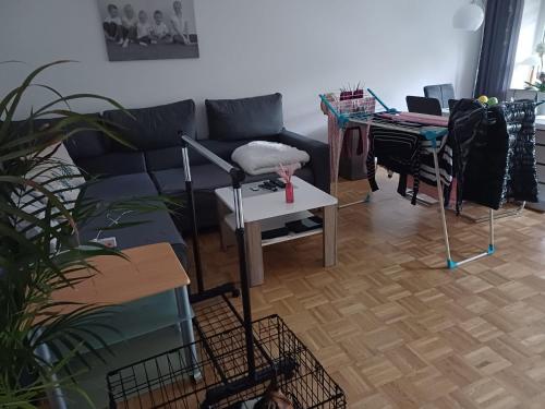 Private Rooms, Hannover (fotografie 3)