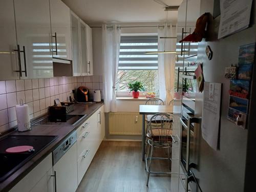 Private Rooms, Hannover (fotografie 6)