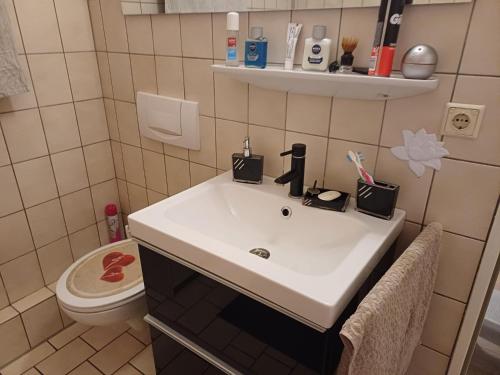Private Rooms, Hannover (fotografie 10)
