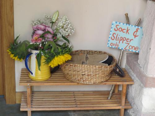 Sockbridge Mill Bed and Breakfast – Penrith