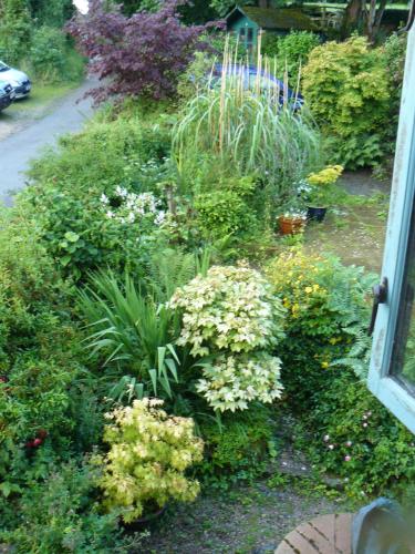 Sockbridge Mill Bed and Breakfast – Penrith