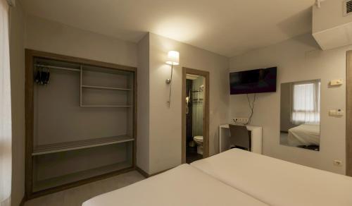 Hotel Bilbi, Bilbao (Foto 10)