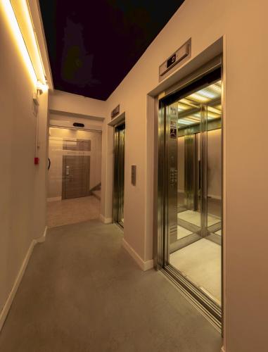 比爾比酒店 (Hotel Bilbi) in 伊拜恩多